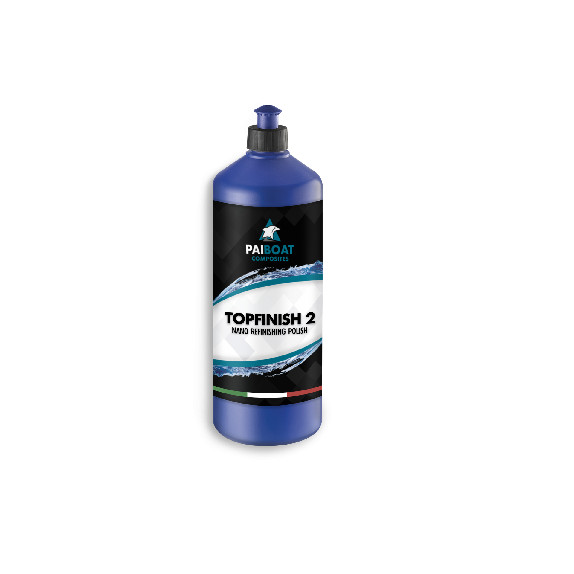 TOPFINISH 2