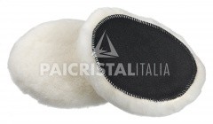 SL3 FINE WOOL PAD